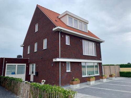 Groede B&B Hotel in Zeeland, Netherlands