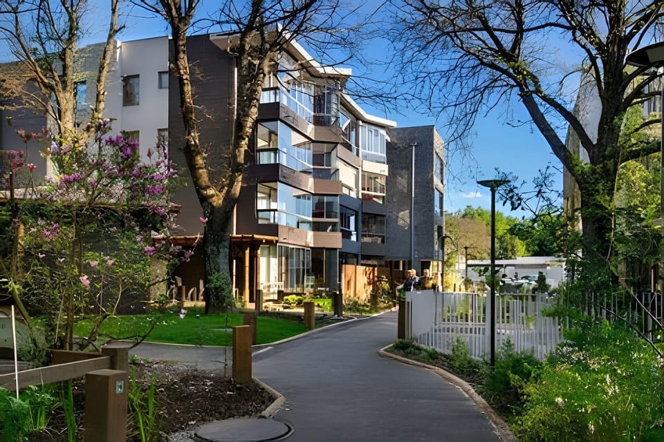 Condominio Origen Hotel in Pucon