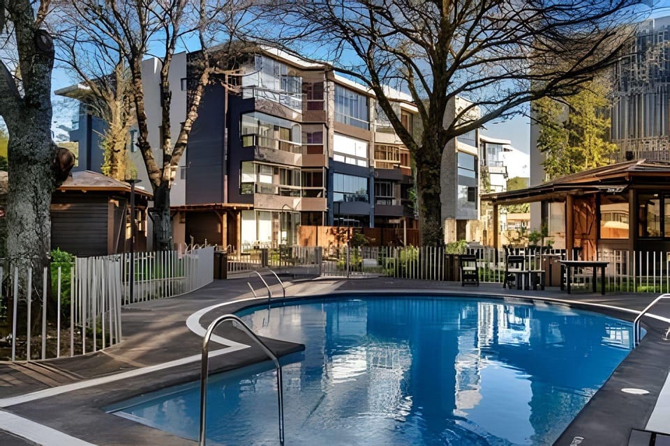 Condominio Origen Hotel in Pucon