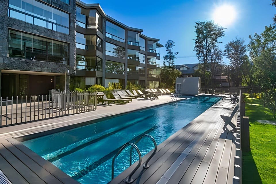 Condominio Origen Hotel in Pucon