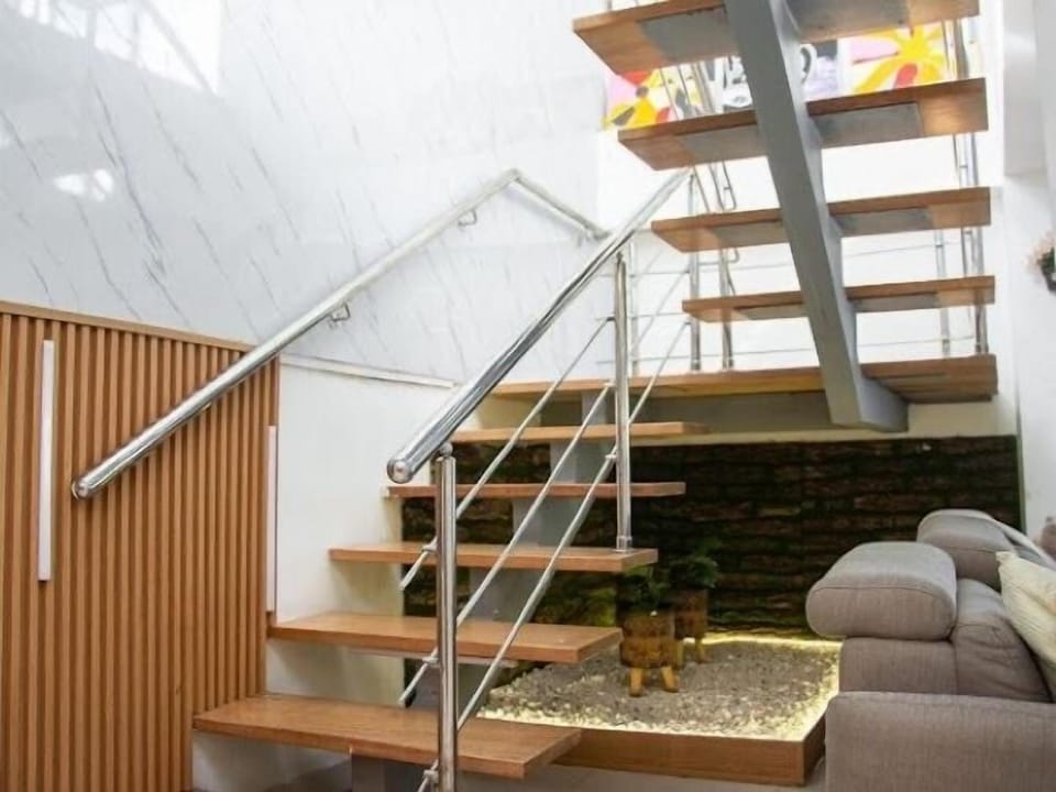 Sejour's Penthouse Hotel in Santo Domingo Este
