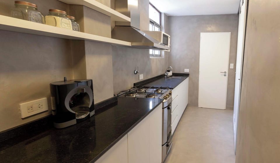 MOT Charcas 2500 Hotel in Buenos Aires
