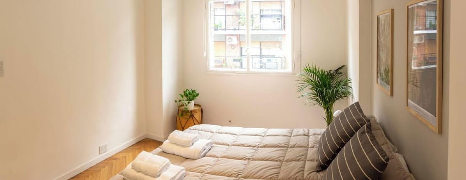 MOT Charcas 2500 Hotel in Buenos Aires