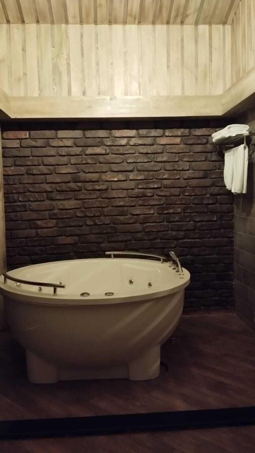 Qesr hotel Hotel in Baku