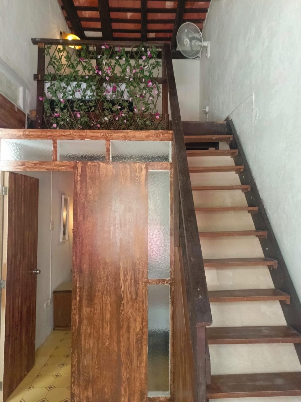 Hostal Españolete Hotel in Santa Marta
