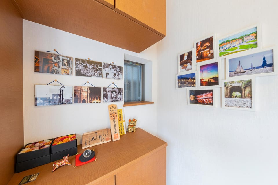 Casa HM by Tranova Apartment hotel in Kanagawa Prefecture
