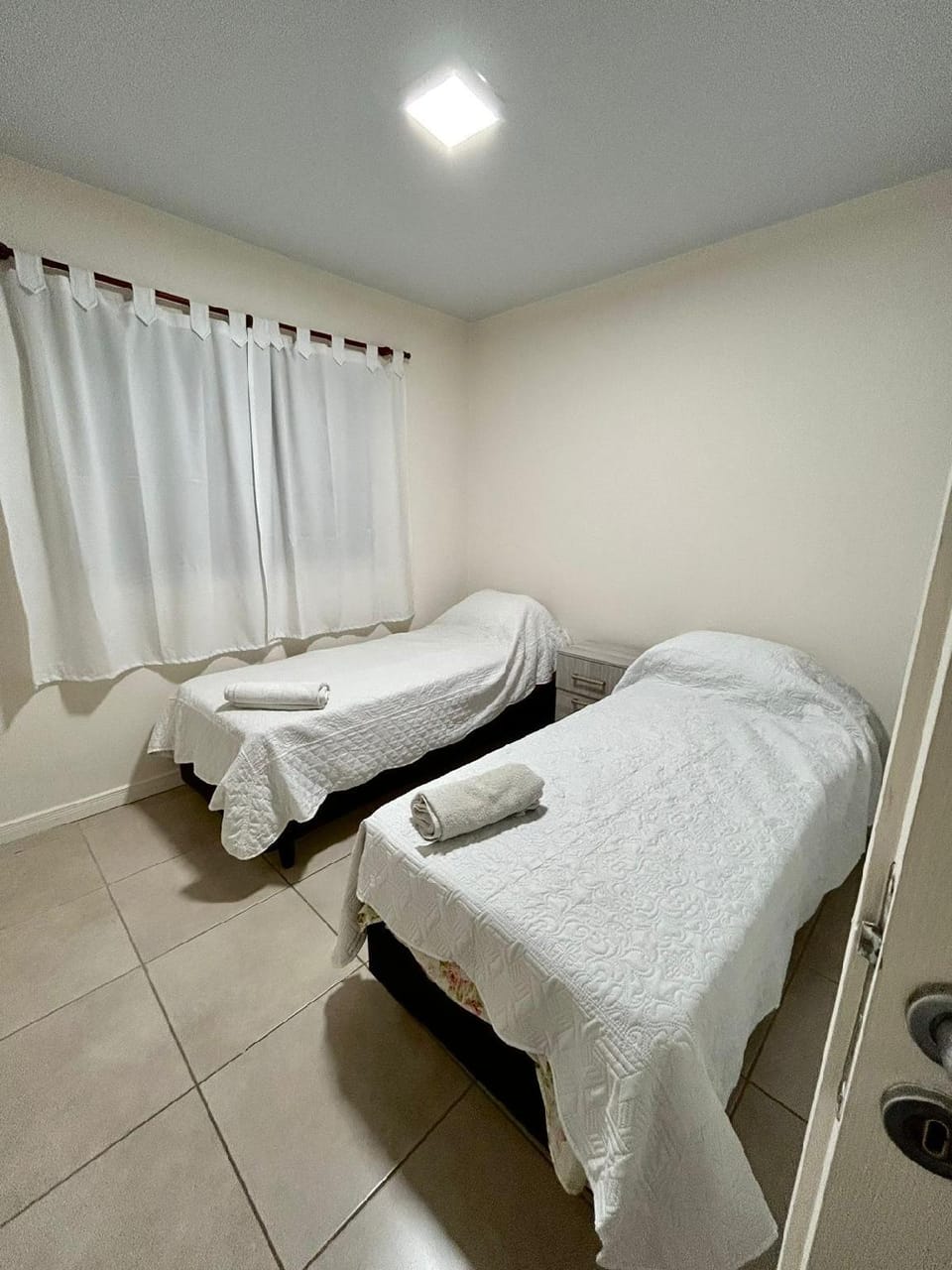 Confortable departamento en Mendoza Hotel in Godoy Cruz