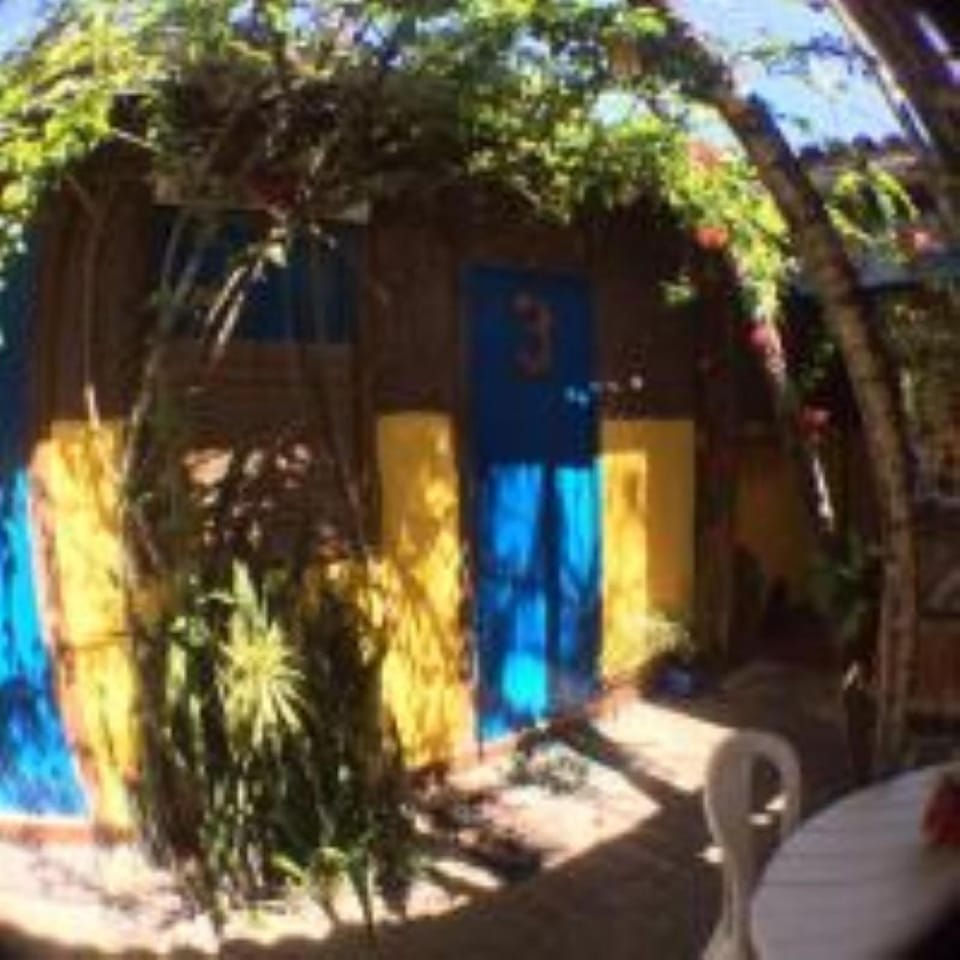 Pousada Passart Hotel in Ilha de Tinharé