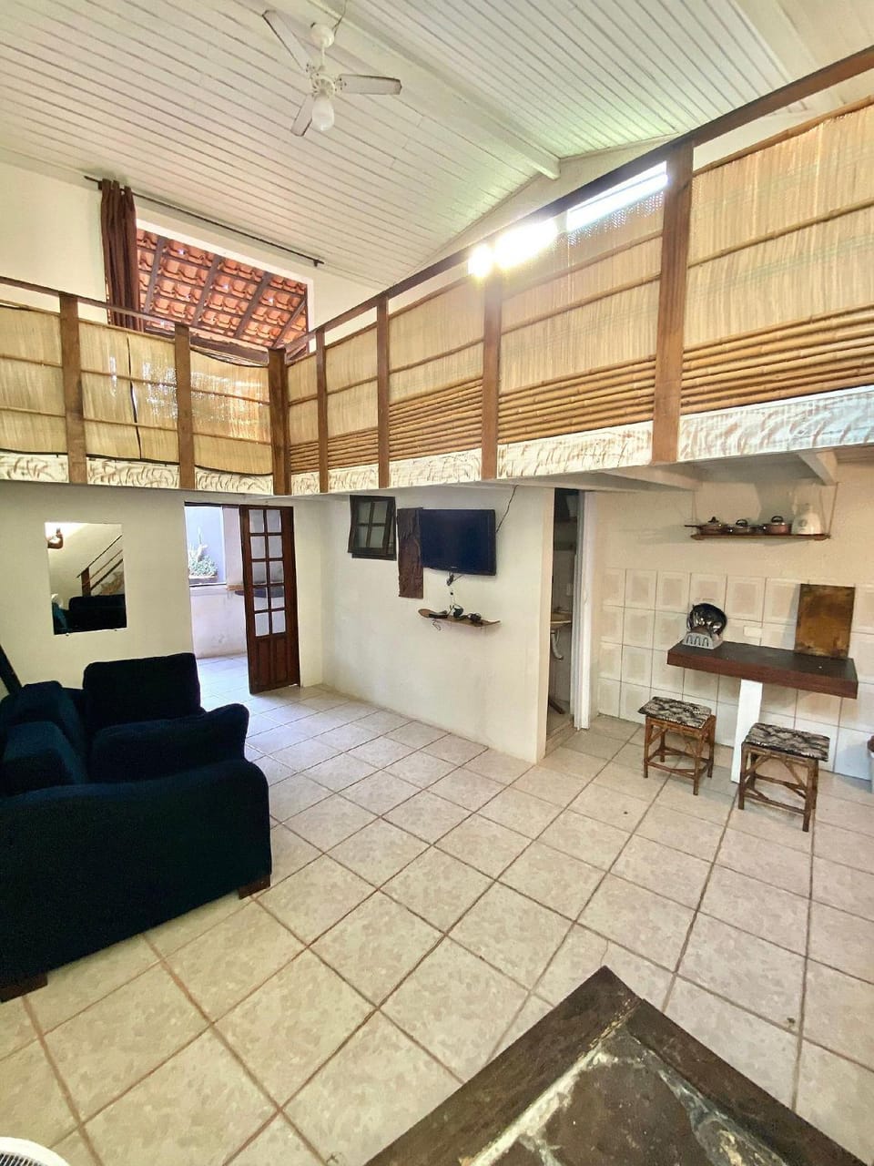 Pousada Maré Alta Hotel in São Sebastião