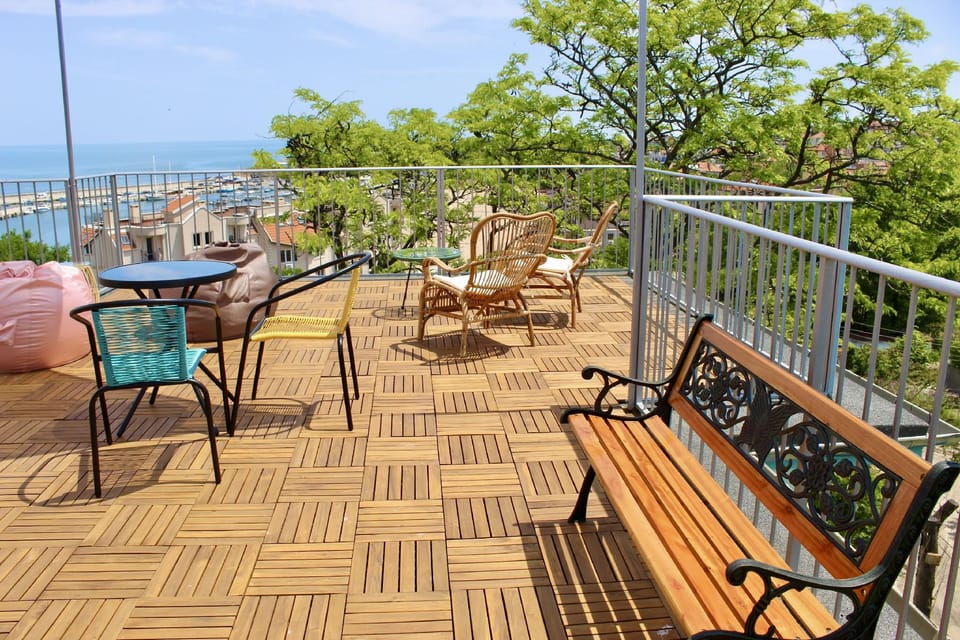 SUNSET ART HOTEL Hotel in Burgas Province