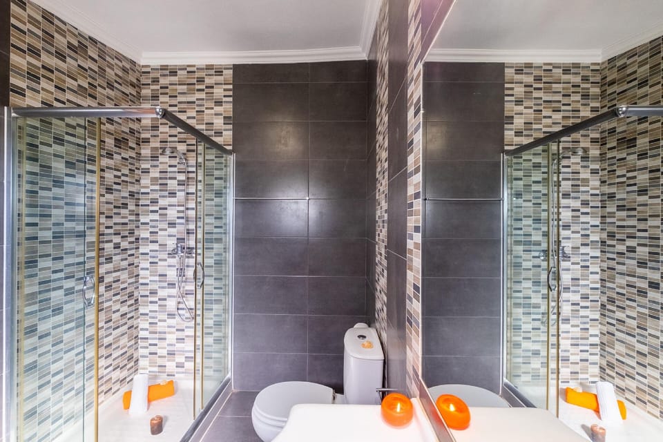 Villa Bantayan Hotel in Albufeira