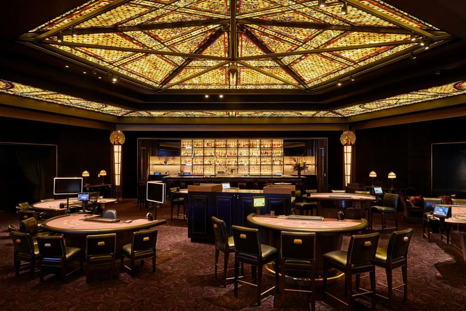 Park MGM Las Vegas Resort in Las Vegas Strip