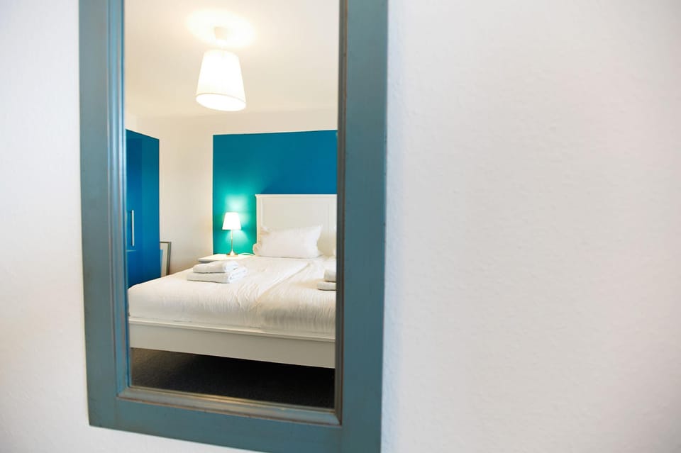 Haus Strandeck Hotel in Mecklenburg-Vorpommern, Germany