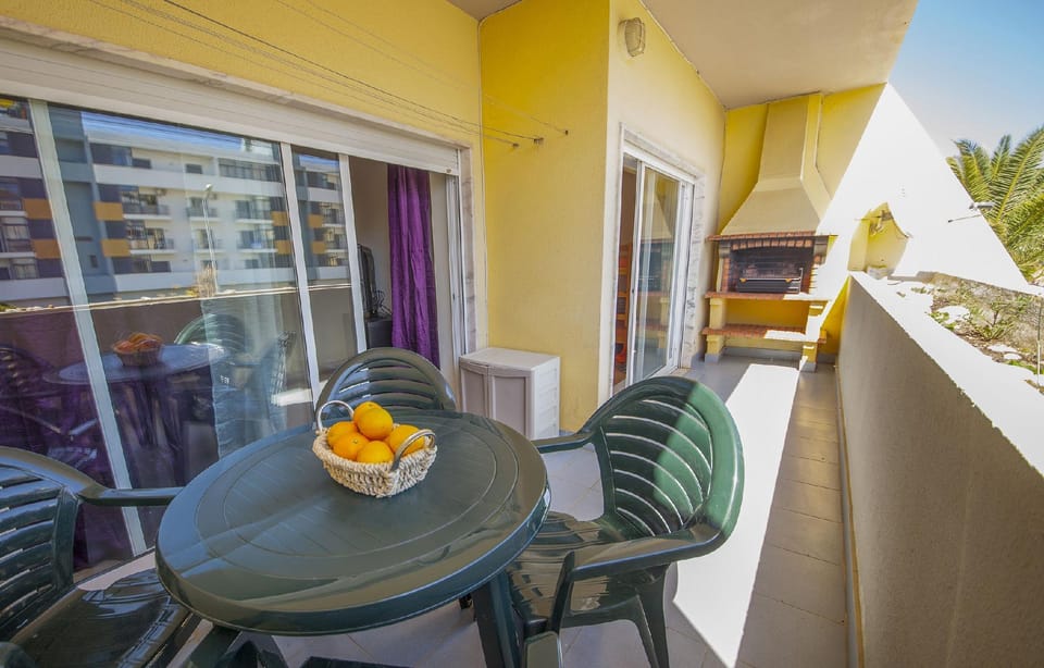 B11-Condominio do Mar by Dreamalgarve Hotel in Lagos