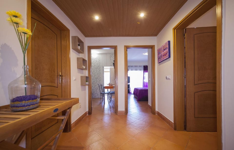 B11-Condominio do Mar by Dreamalgarve Hotel in Lagos