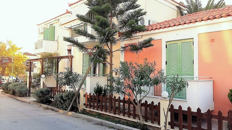 Aella Studios Hotel in İzmir Province