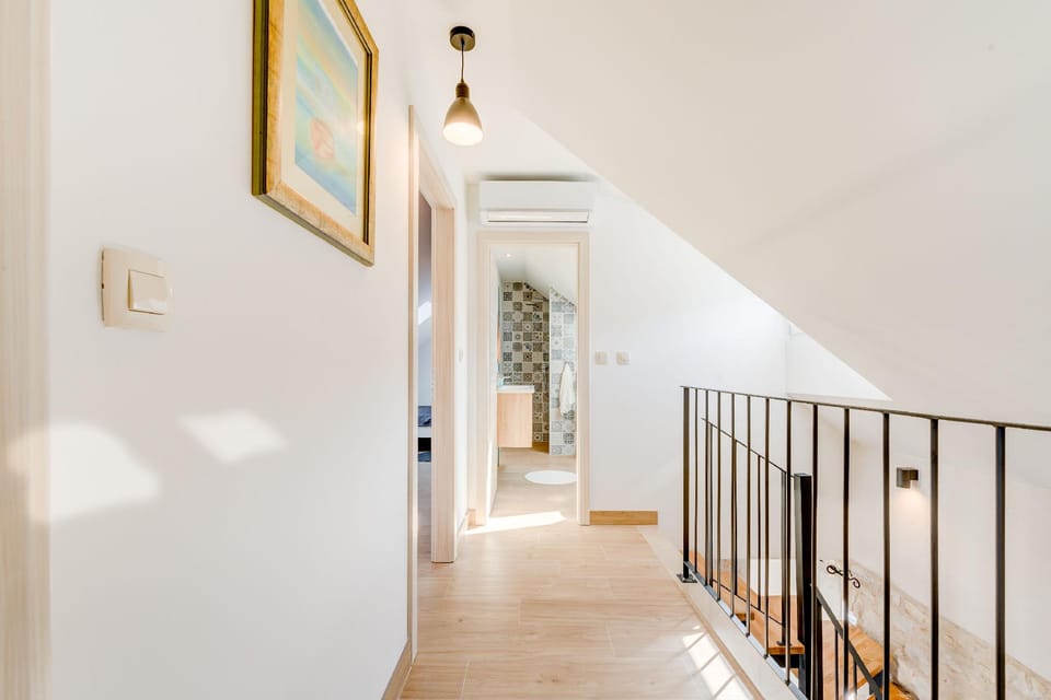 Holiday home Rocca Hotel in Split-Dalmatia County