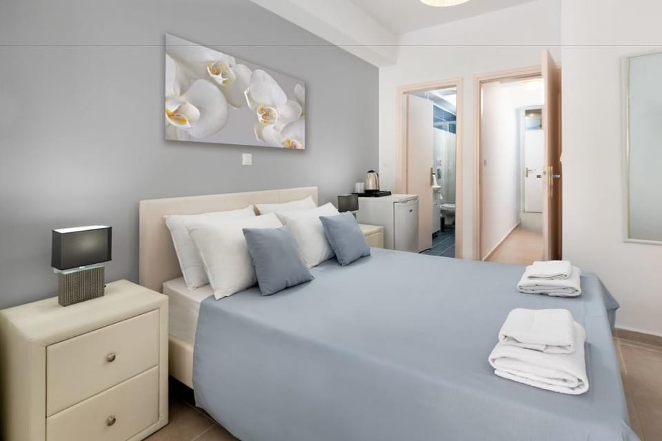 Elenas Rooms Hotel in Muğla Province