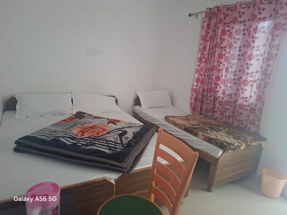 Hotel rudra  Hotel in Uttarakhand