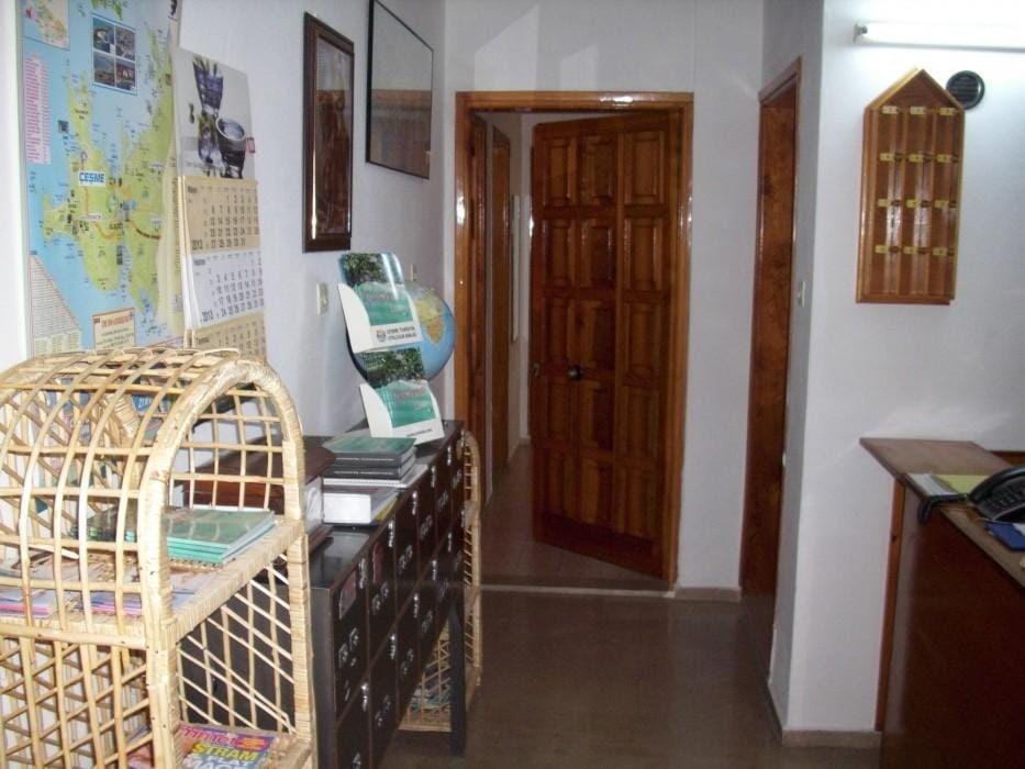 Vural Apart Hotel Hotel in Cesme