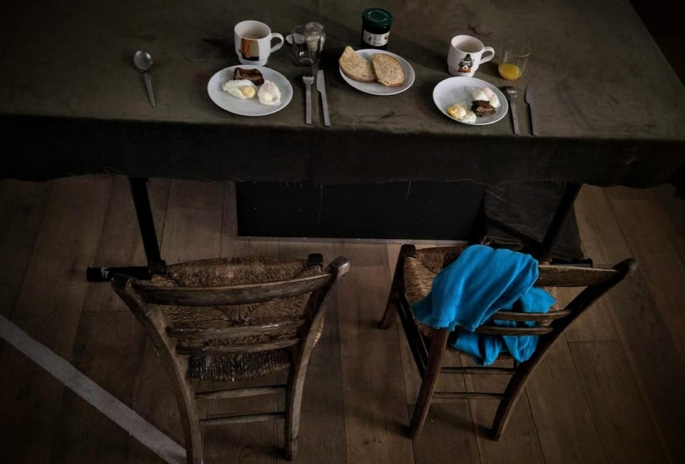 be house Hotel in Bruges