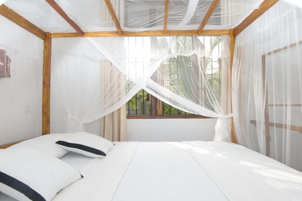 Eagle Homestay Hotel in Tangalle