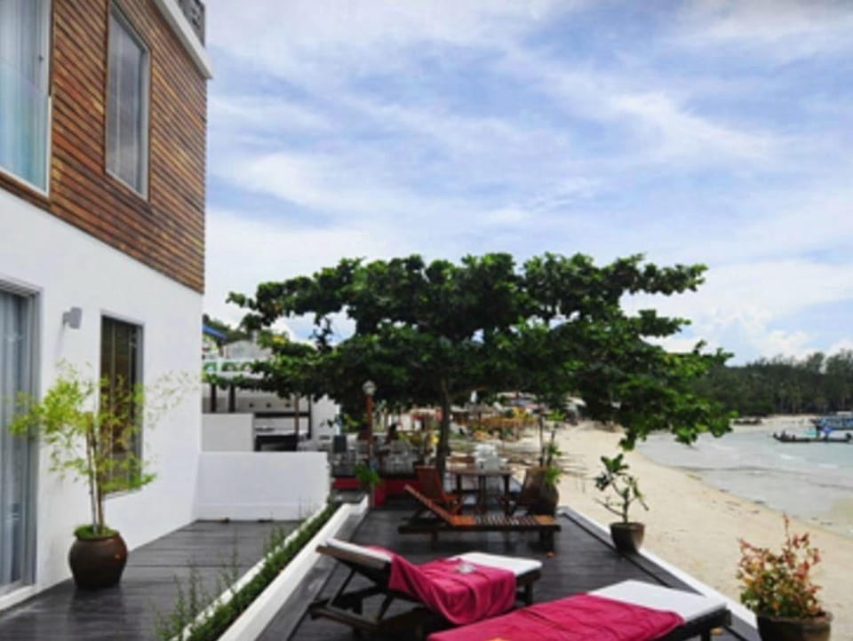 Mandalai Hotel Hotel in Ko Pha-ngan Sub-district