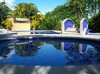 Hotel Naranjal Hotel in Jaco