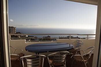 Adriatic Hotel in Ulcinj