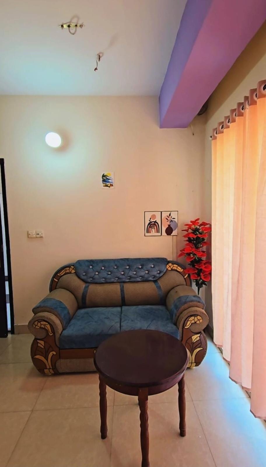 Epindi Studio Apartment  Apartment hotel in Bangladesh