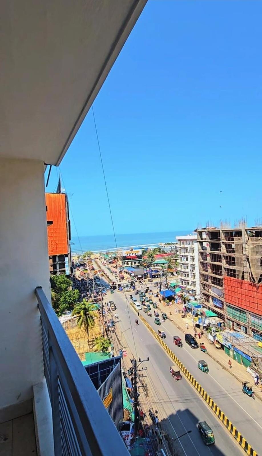 Epindi Studio Apartment  Apartment hotel in Bangladesh