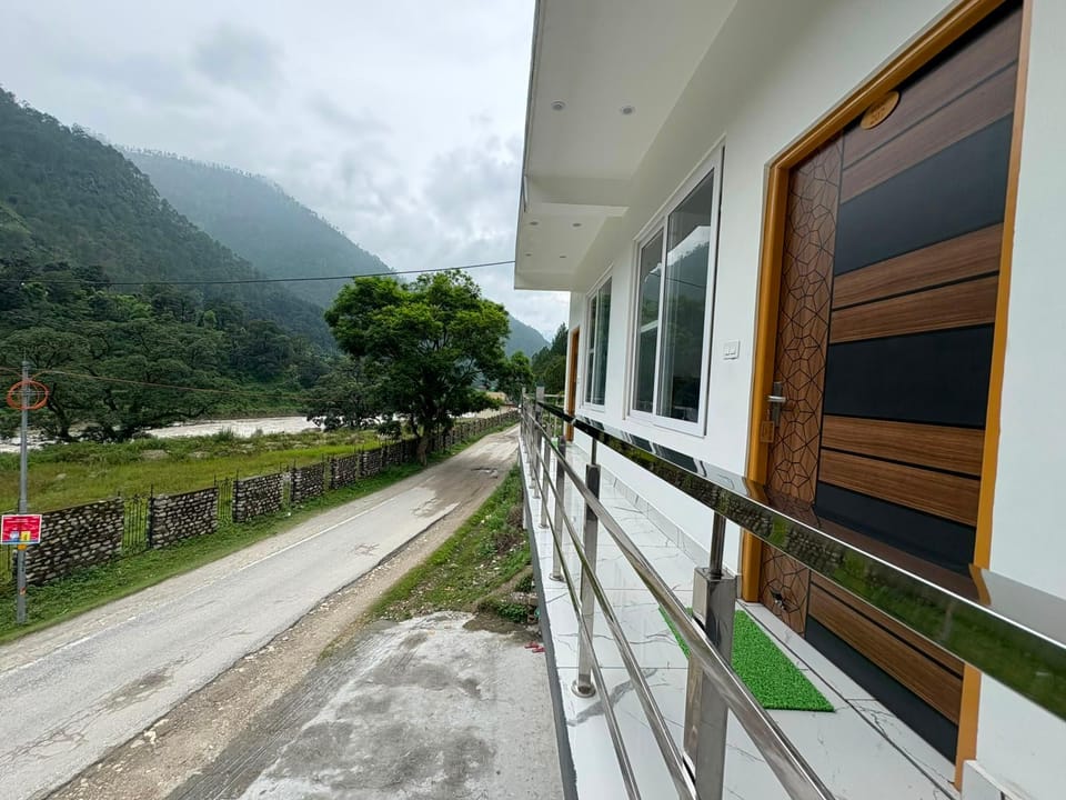 Ganga Niwas Hotel Hotel in Uttarakhand