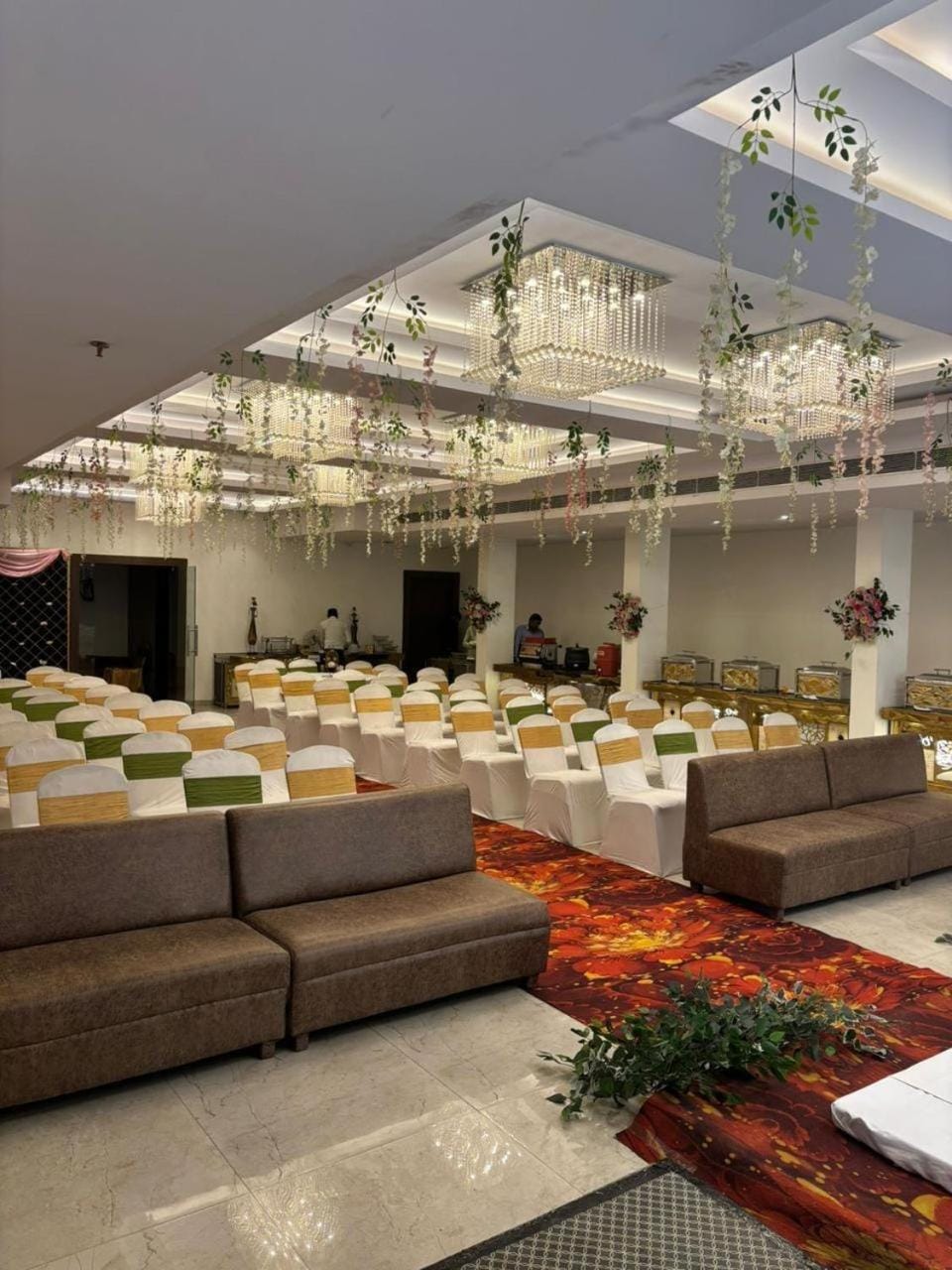 M2N Hotel Aurelia Grand Hotel in Lucknow