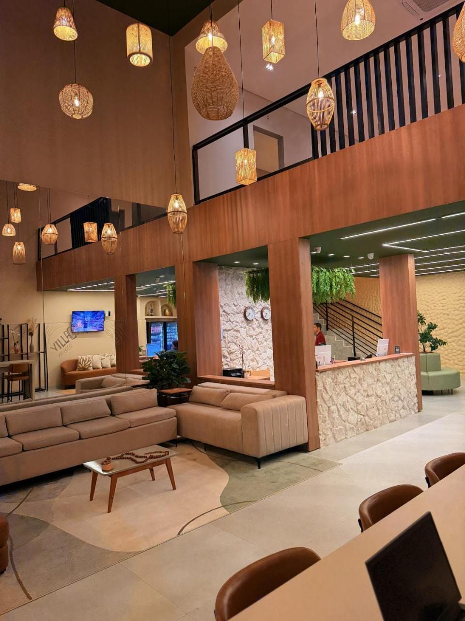 Village Rio Hotel Hotel in State of Goiás