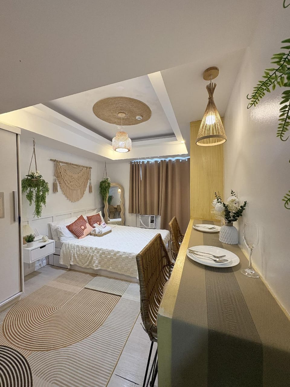 Mellow Breeze Hotel in Calabarzon