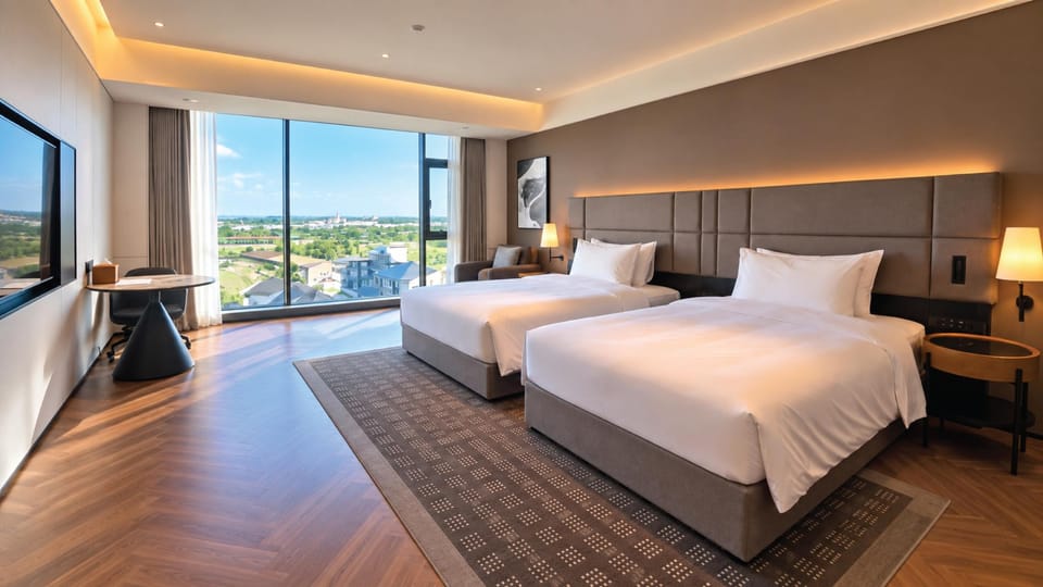 Guestroom