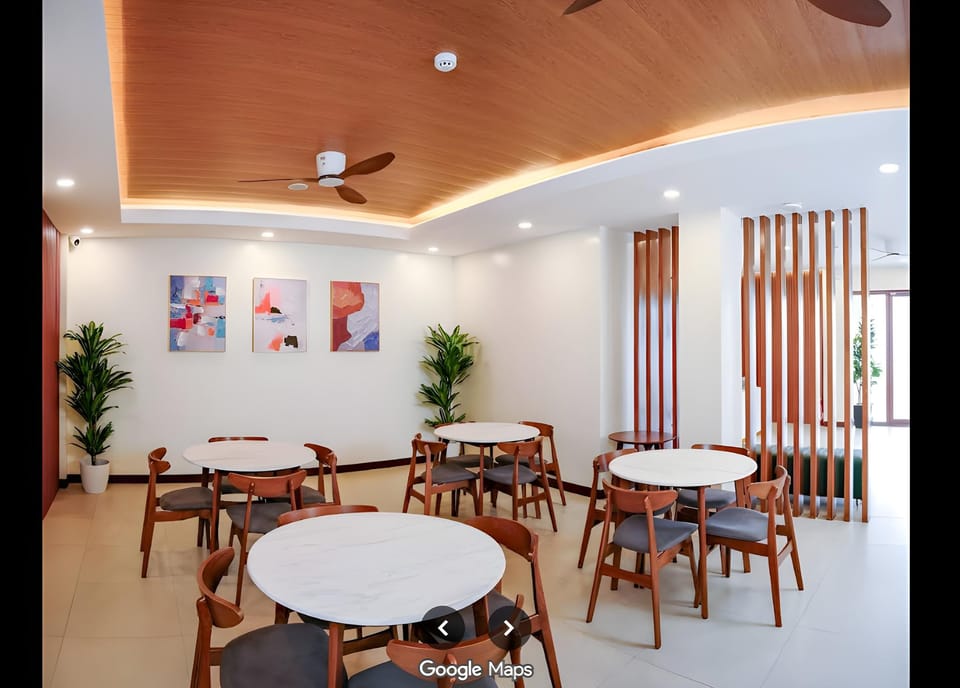 Don & Maria Suites Hotel in Bicol