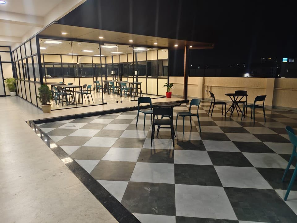 Valuenest Hotel in Hyderabad
