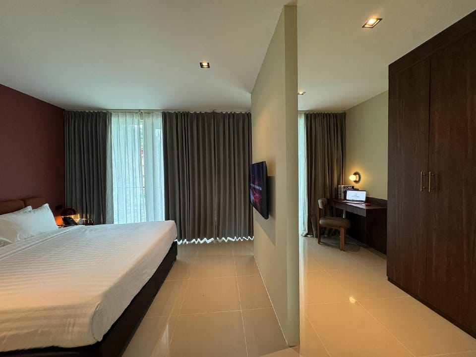 Room plan