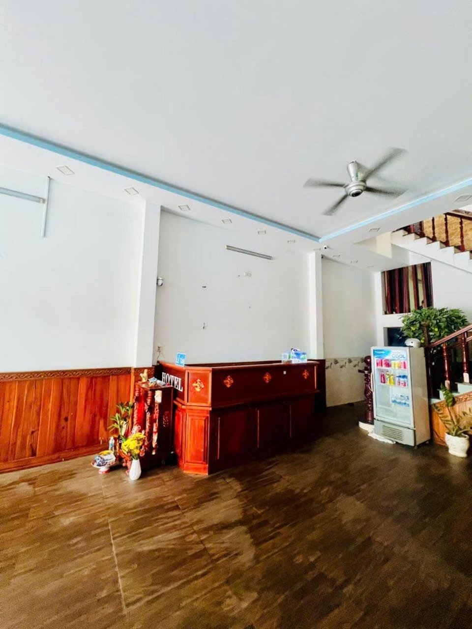 Thuan Phat Motel Binh Duong Hotel in Ho Chi Minh City