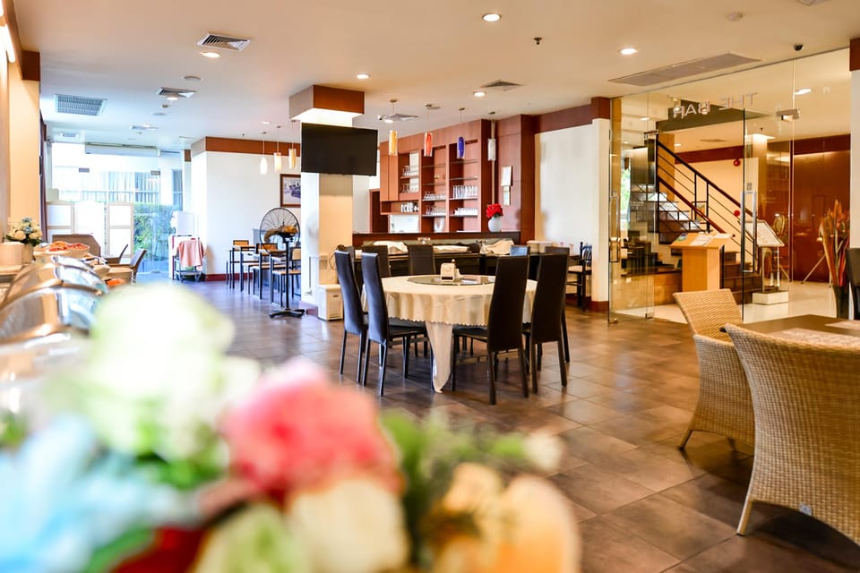 The Color Living Hotel Hotel in Thailand