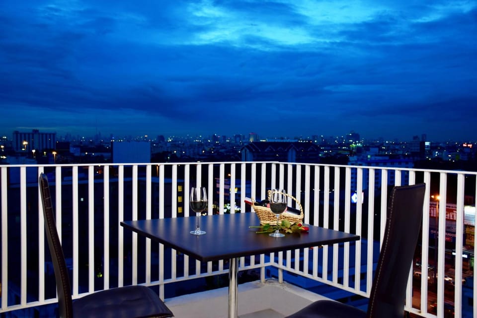 The Color Living Hotel Hotel in Thailand