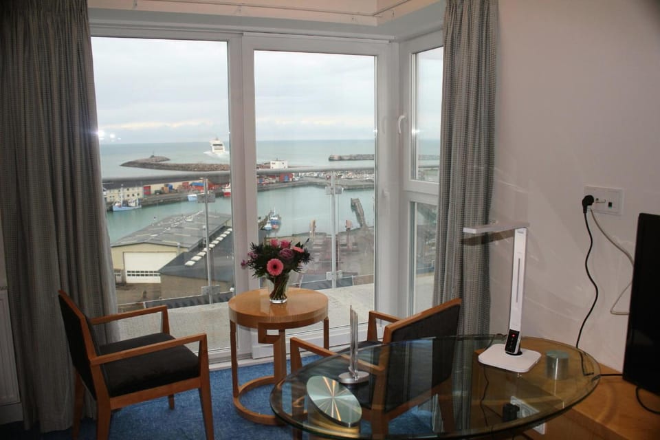 Seafront Hotel Hotel in Hirtshals