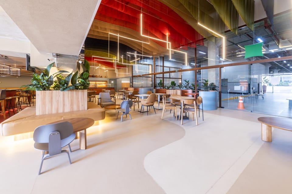ibis Styles Fortaleza Giga Mall Hotel in Fortaleza