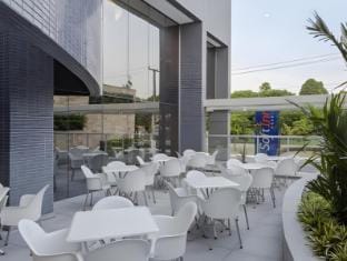 ibis Styles Belem Hangar Hotel in Belém