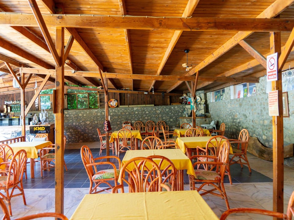DonKisot Pansiyon Hotel in Antalya Province