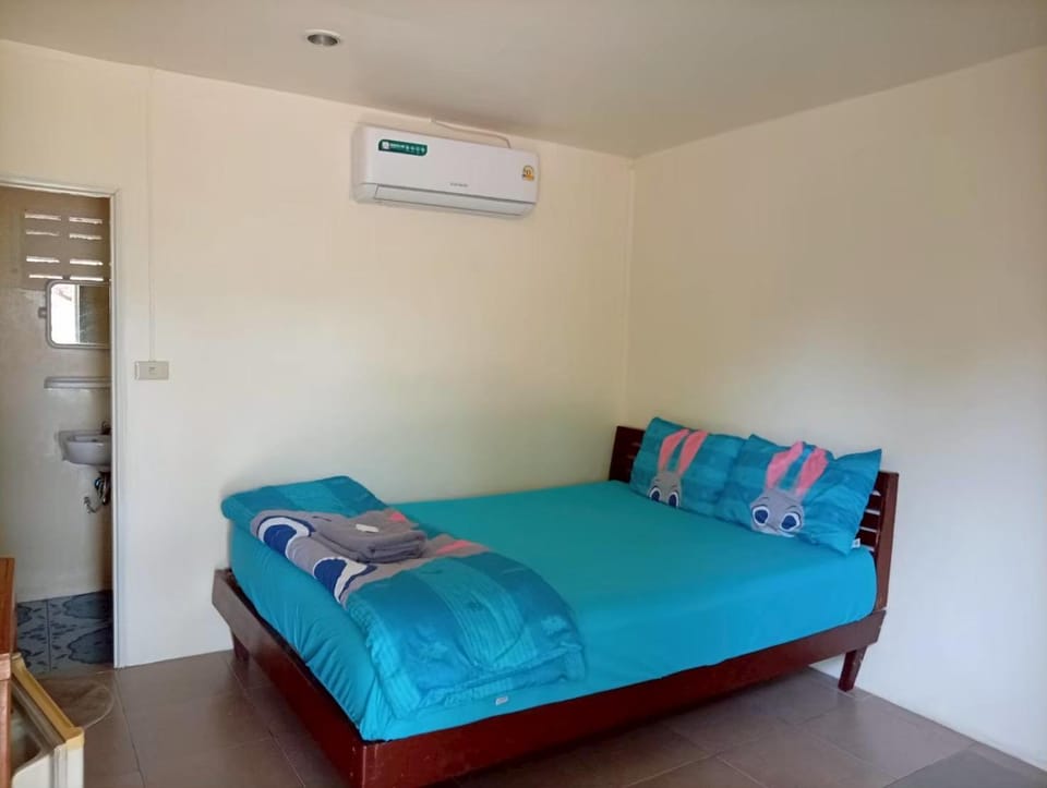 บ้านพักหน้าหาดชะอำใต้ Hostel in Thailand