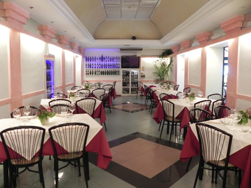 Hotel Villa Robinia Hotel in Lazio
