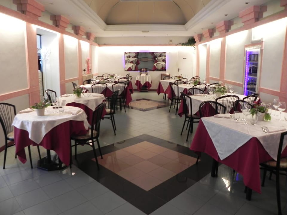 Hotel Villa Robinia Hotel in Lazio