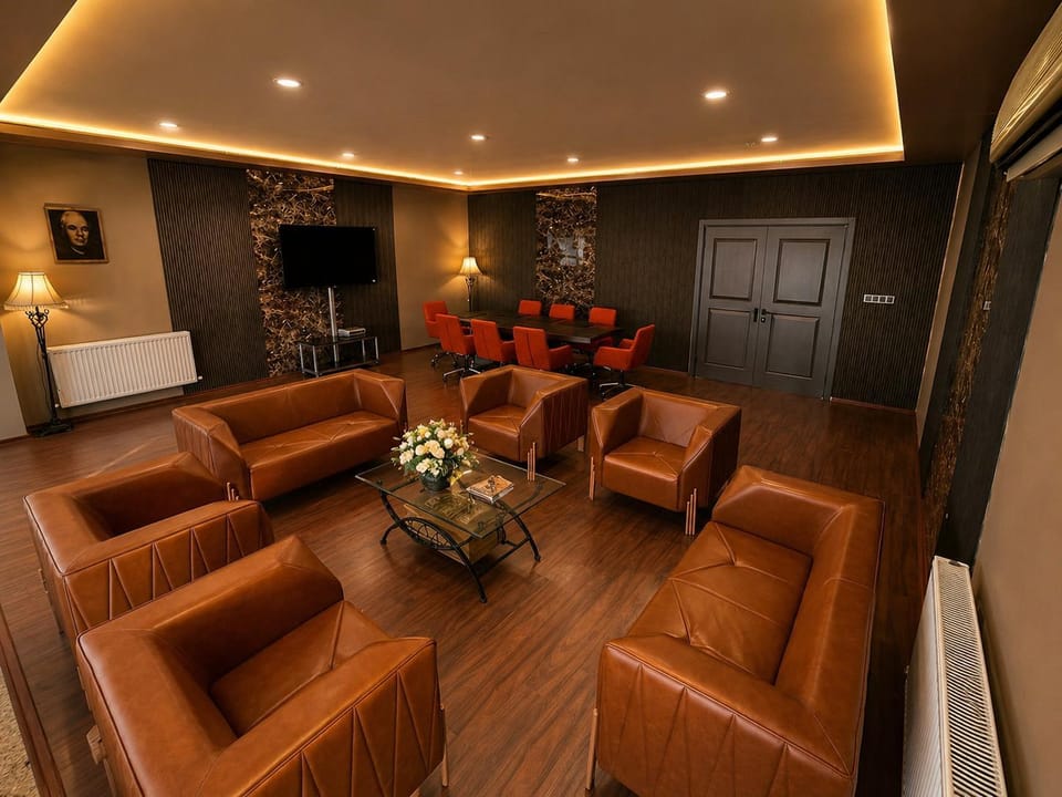 EMİRGAN OTEL Hotel in Turkey